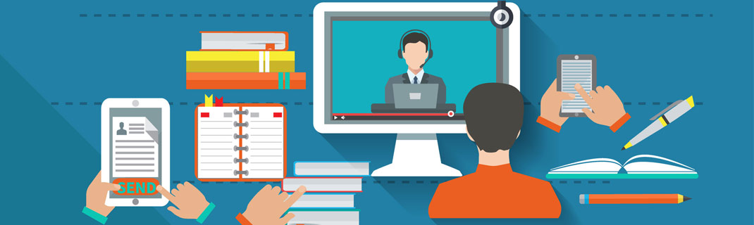 Create an Effective Virtual Learning Experience